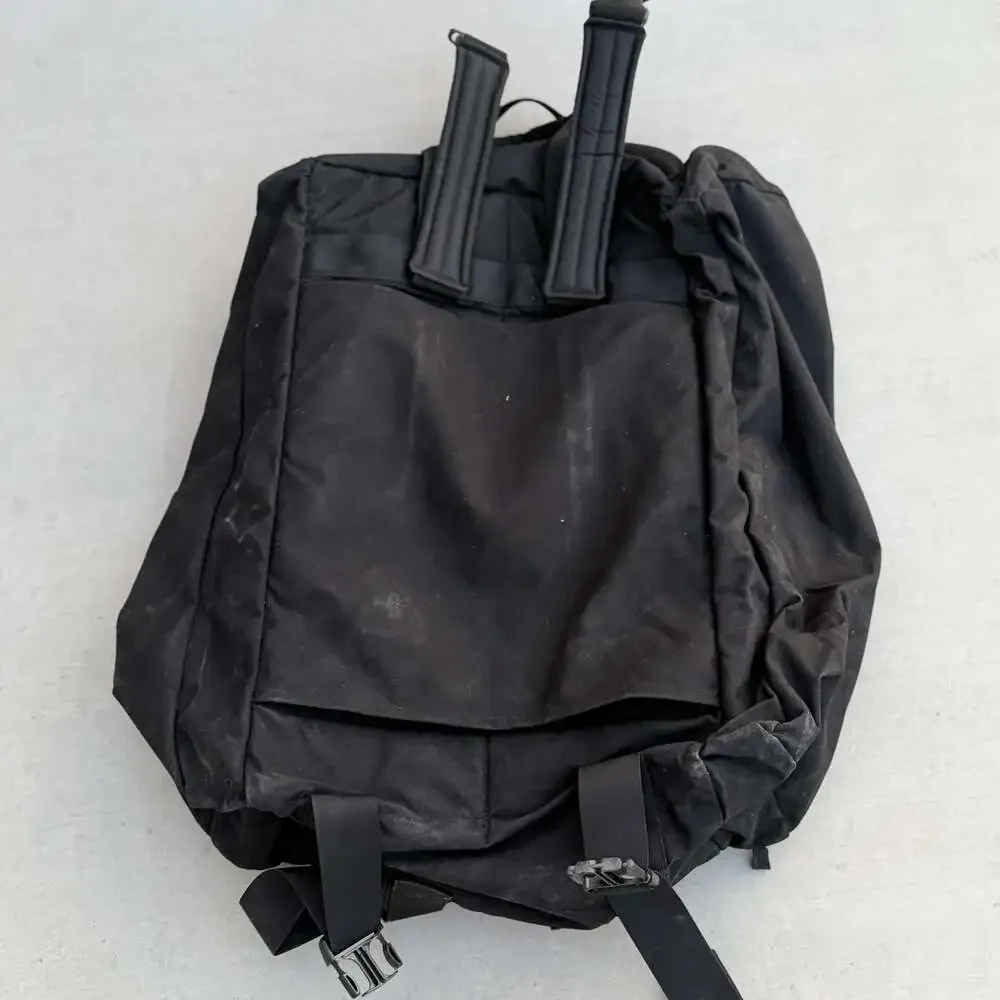 Blackhawk enhanced diver